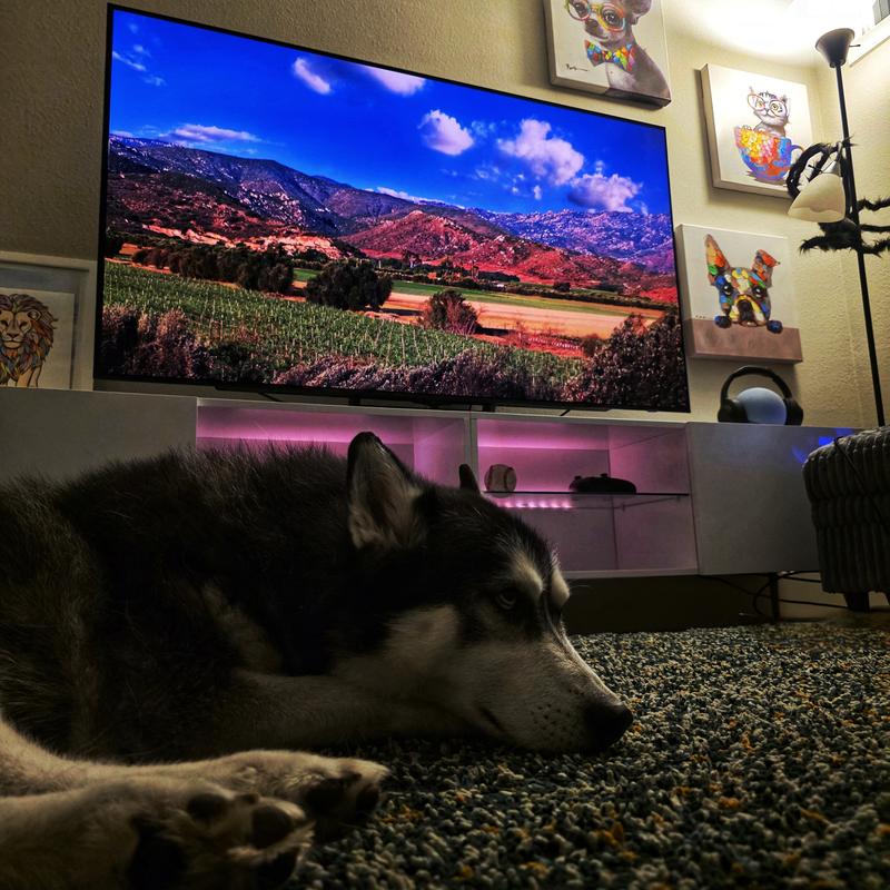 Review image send by user