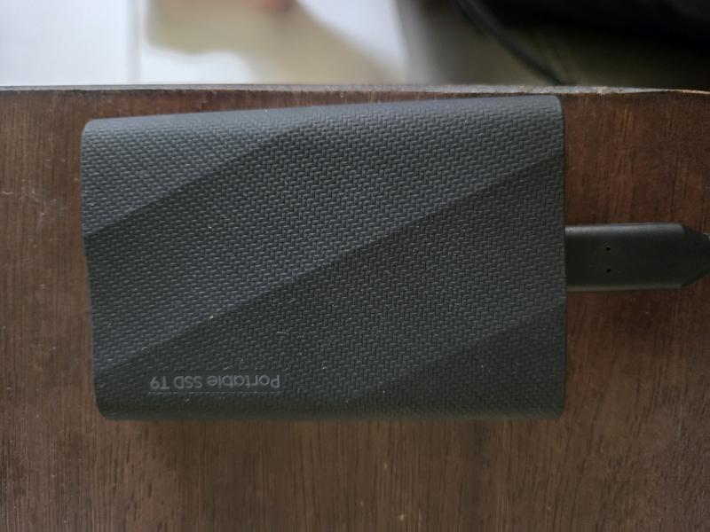 Portable SSD T9 4TB USB 3.2 | Samsung US
