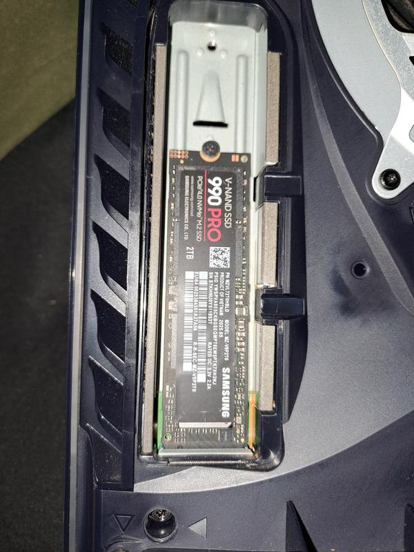 2TB SSD NVMe™ - High-Speed 990 PRO SSD | Samsung US