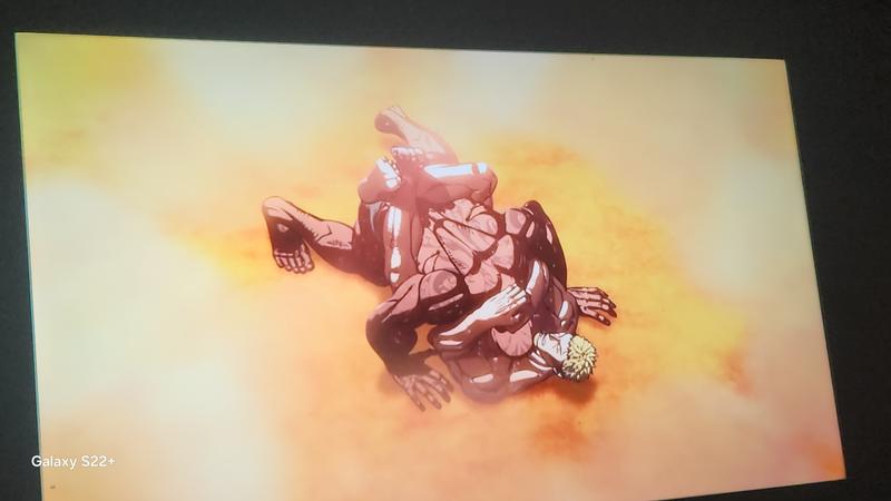 Review image send by user