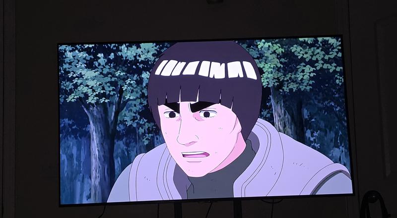 Review image send by user