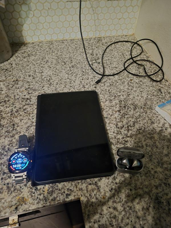 Review image send by user