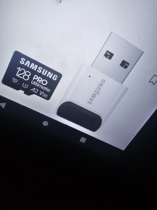SAMSUNG PRO Ultimate 256GB SD Card Best Buy Canada