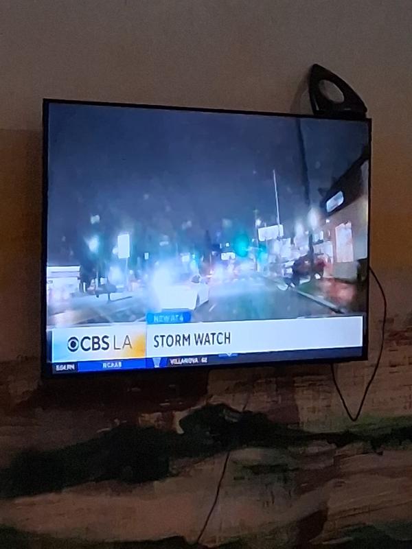 Review image send by user