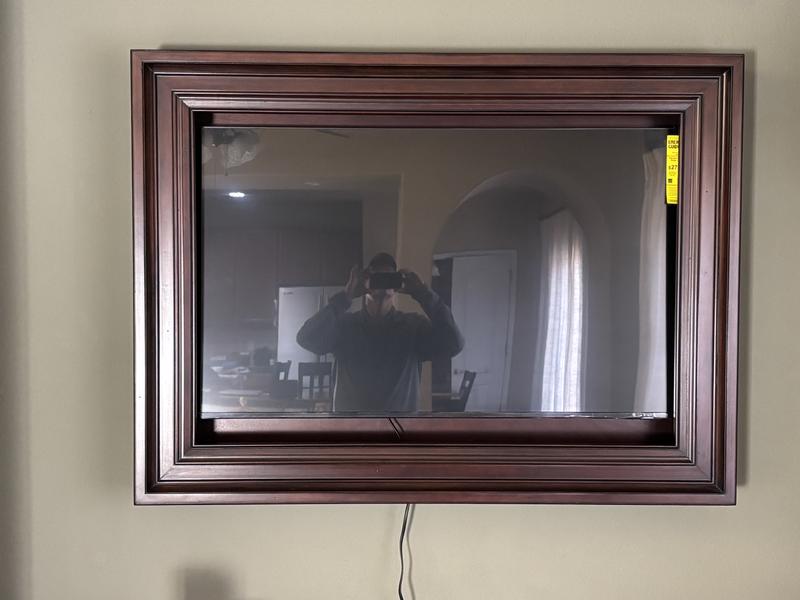 Review image send by user