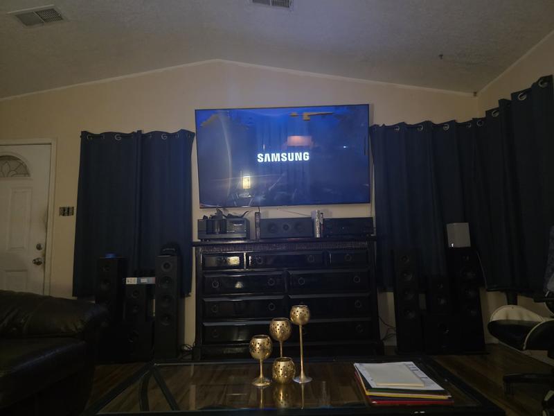 Review image send by user