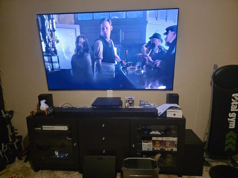 Review image send by user