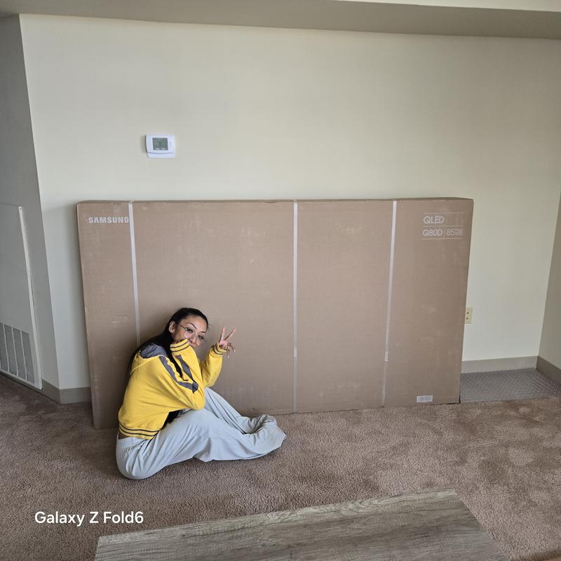 Review image send by user