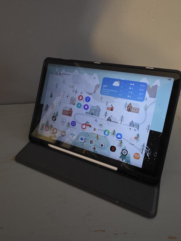 Galaxy Tab S10 Lite 128GB | Gray Tablet (Wi-Fi) | Samsung US