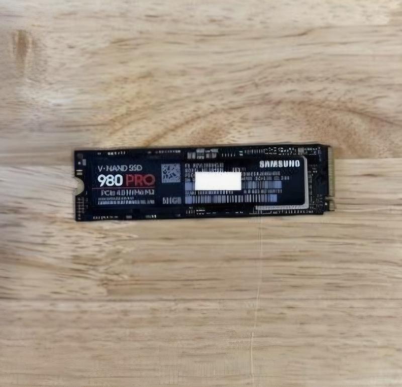2TB NVMe SSD M.2 PCIe, Blazing Fast, 9100 PRO | Samsung US