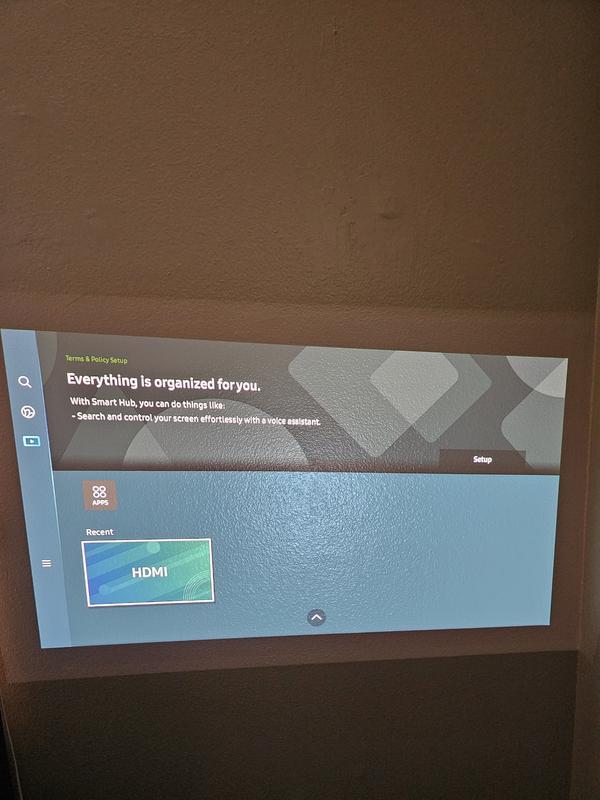 Review image send by user