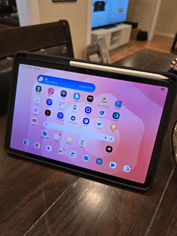 Galaxy Tab S11 512GB | Gray Tablet (Wi-Fi) | Samsung US