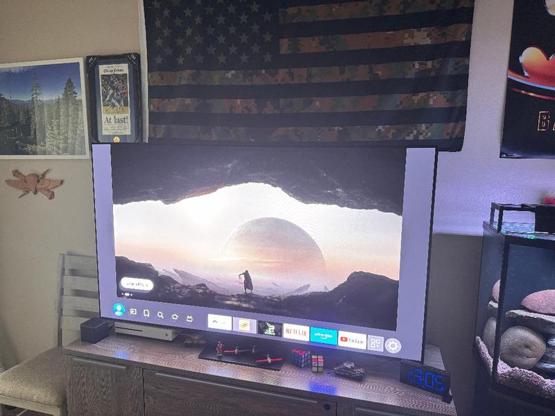 Review image send by user