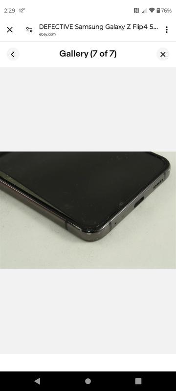 Buy Galaxy Z Flip4 128GB (Unlocked) Phones | Samsung US