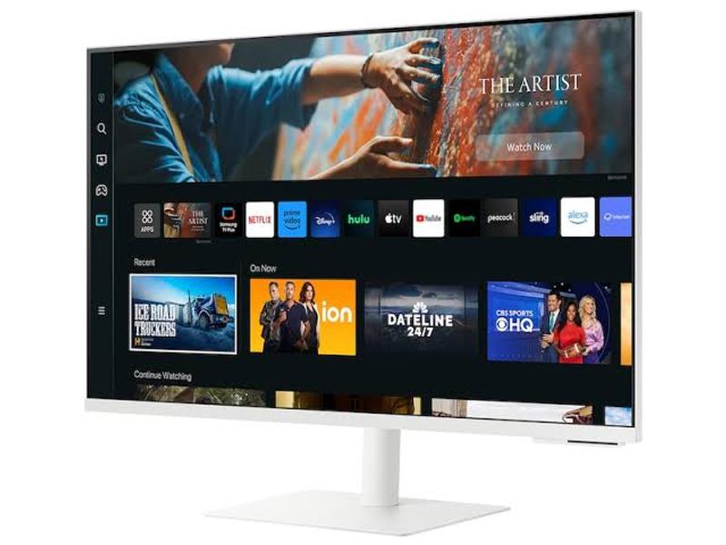 Smart Monitor ホワイト BenQ GW2790QT 27