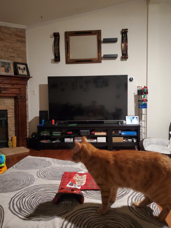 Review image send by user