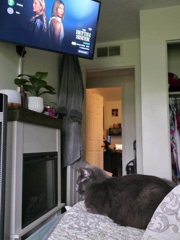 Review image send by user