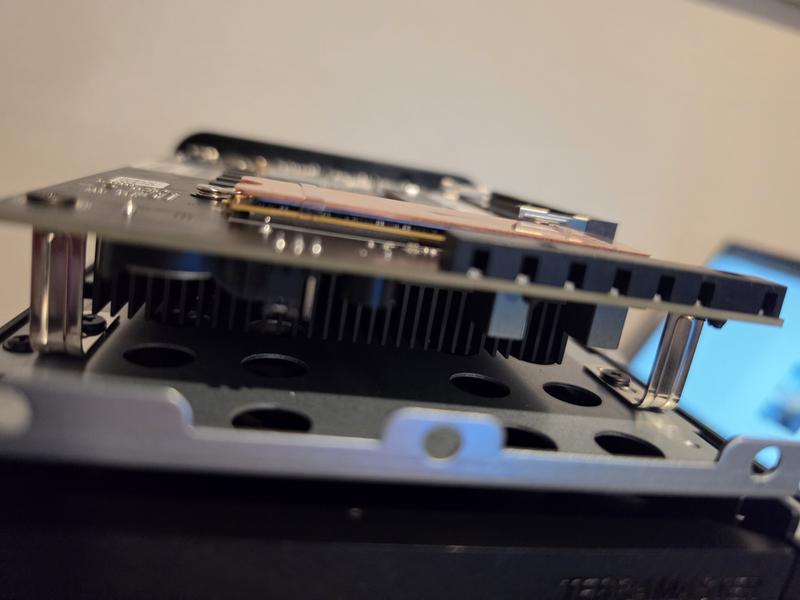 Photo from review