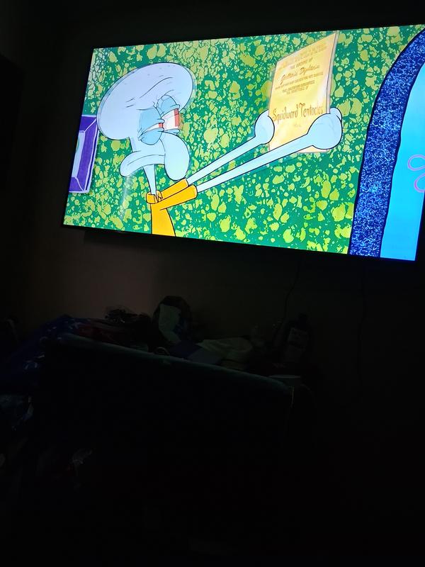 Review image send by user