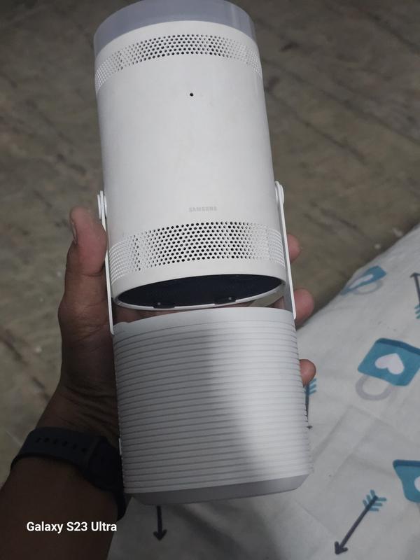 Review image send by user