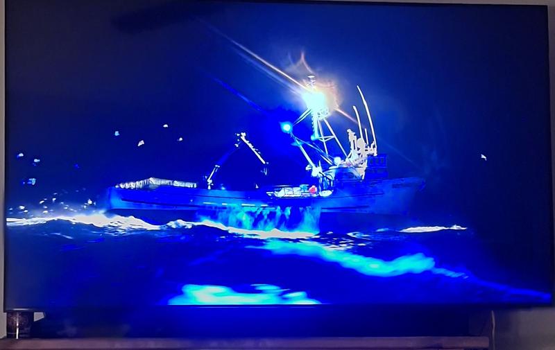 Review image send by user