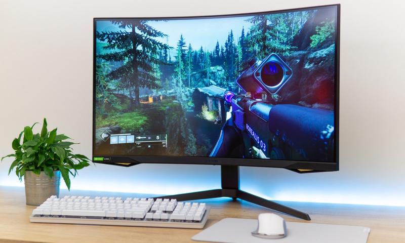 Review image send by user