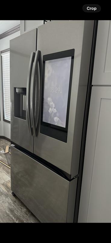 Customer photo 1
