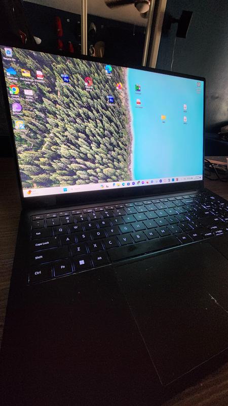 Review image send by user