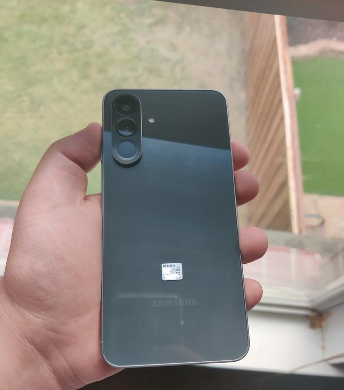 Galaxy A56 5G 128GB | Awesome Graphite Smartphone (Unlocked