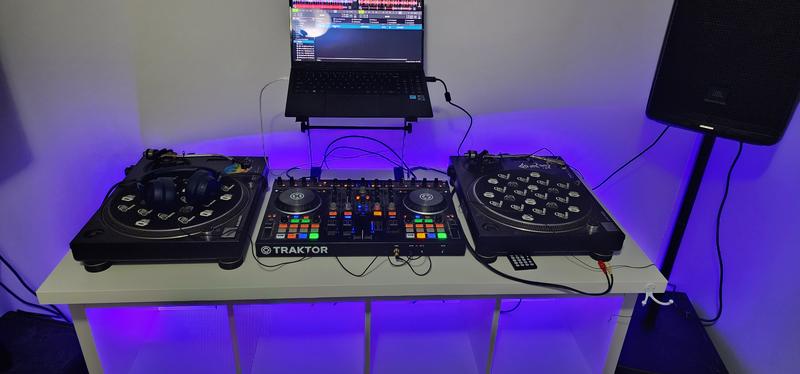 Review image send by user