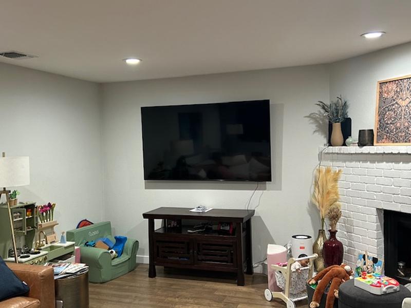 Review image send by user