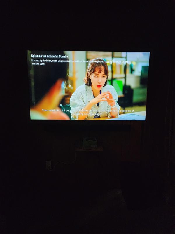 Review image send by user