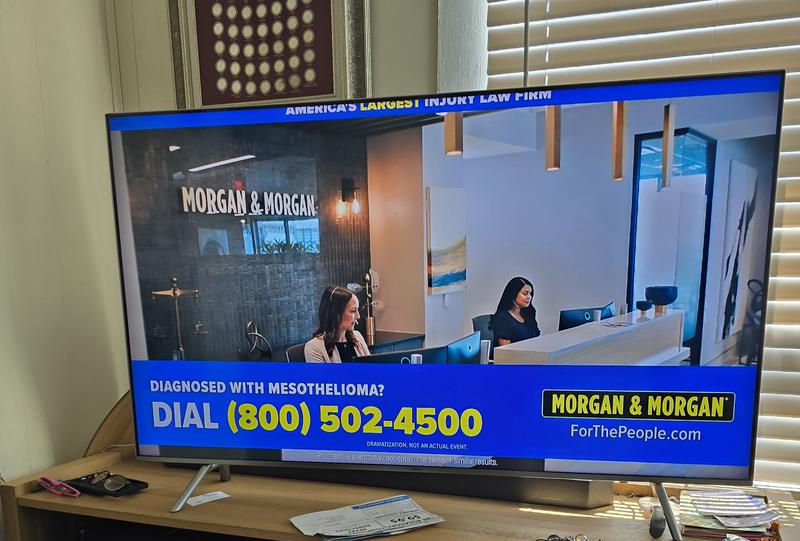 Review image send by user