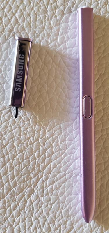 Galaxy Note9 Replacement S-Pen, Lavender Purple Mobile Galaxy Note9 Replacement S-Pen, Lavender Purple Mobile