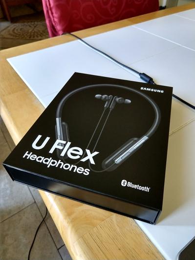 CASQUE SAMSUNG BLUETOOTH UFLEX / U-FLEX – BakhBaDe