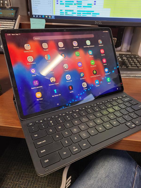 Review image send by user