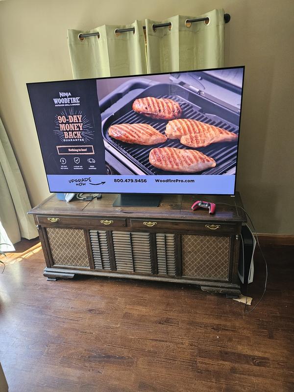 Review image send by user