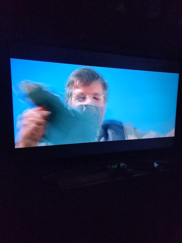 Review image send by user