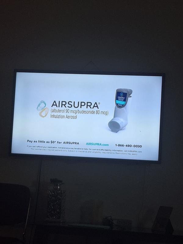 Review image send by user