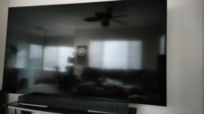 Review image send by user