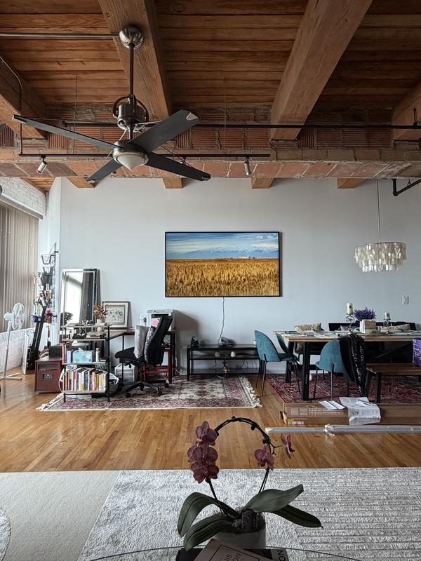 Review image send by user