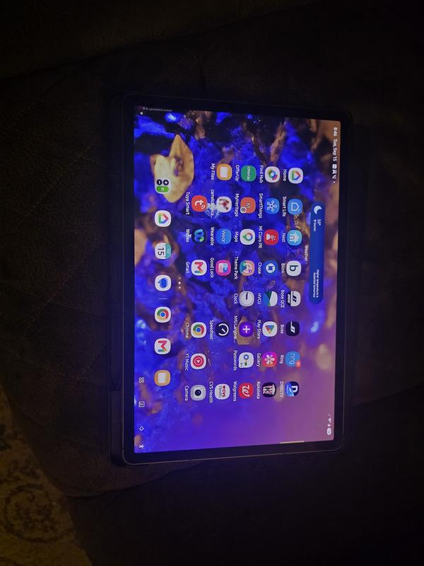 Review image send by user