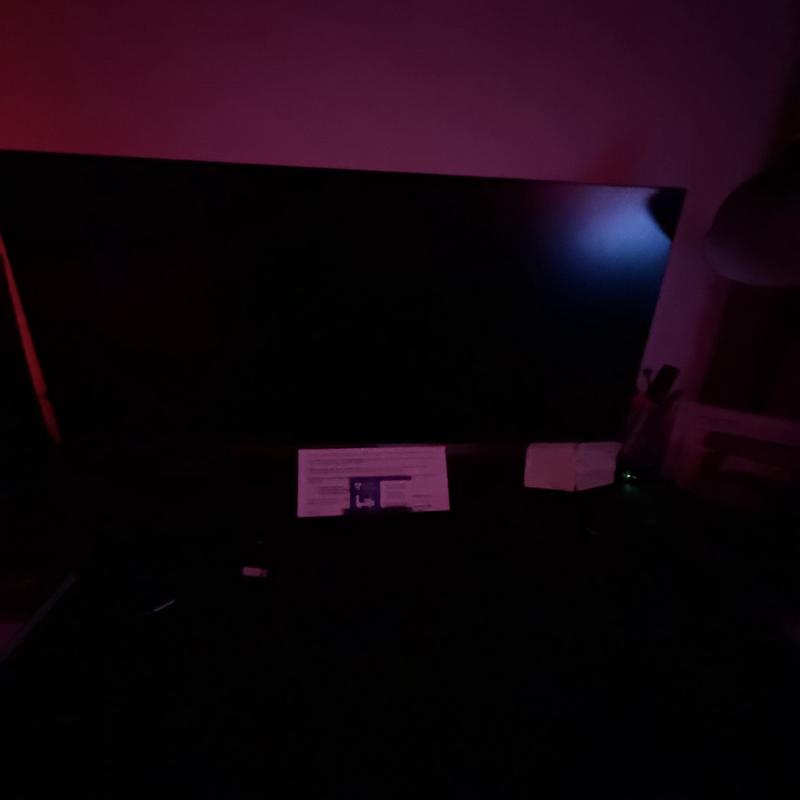 Review image send by user