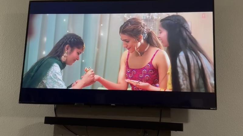 Review image send by user