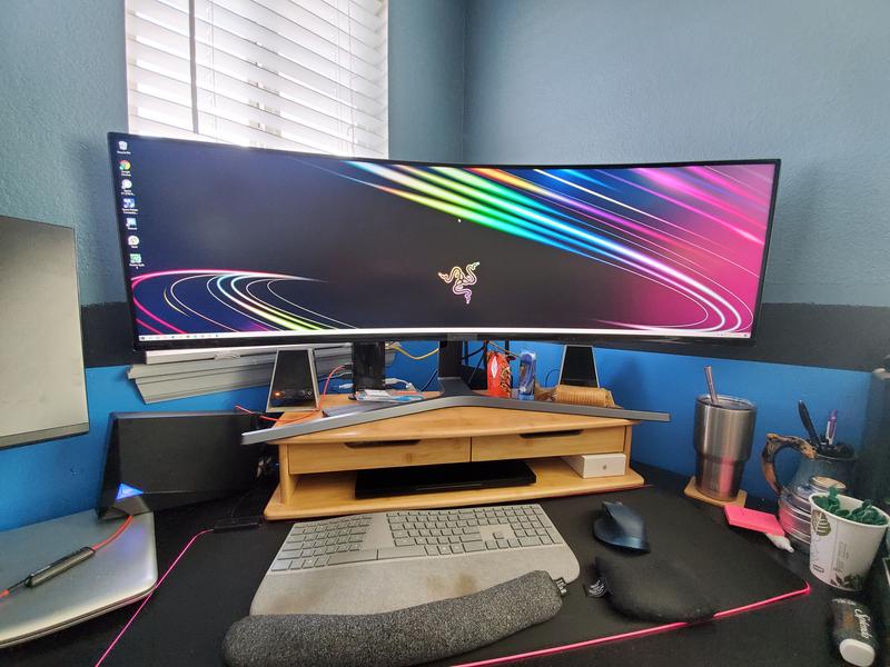 Review image send by user