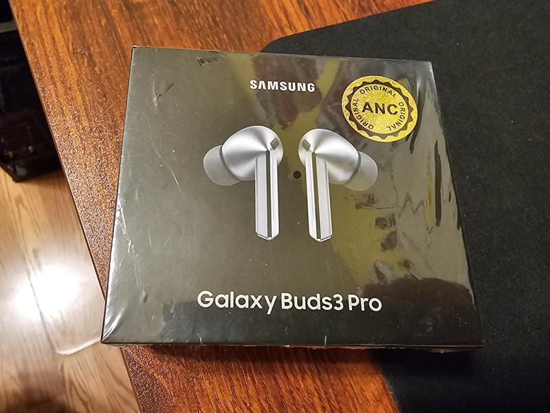 Samsung Galaxy Buds3 Pro シルバー 海外版 正規品 Galaxy Buds3 Pro（ギャラクシーバッズ3プロ）Silver | Samsung Japan 公式
