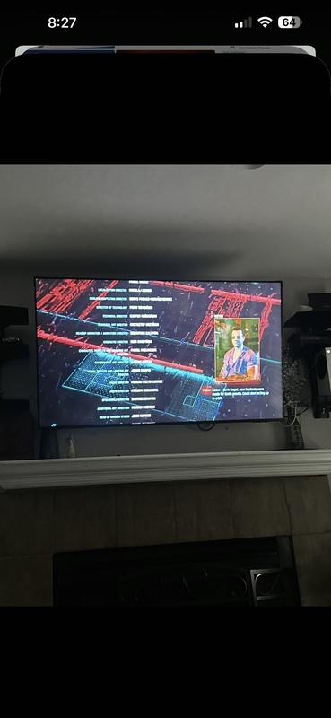 Review image send by user