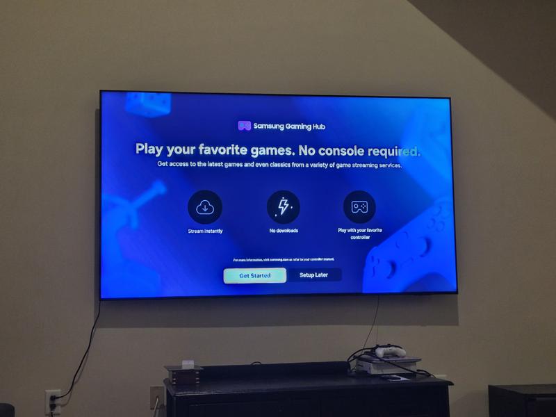 Review image send by user