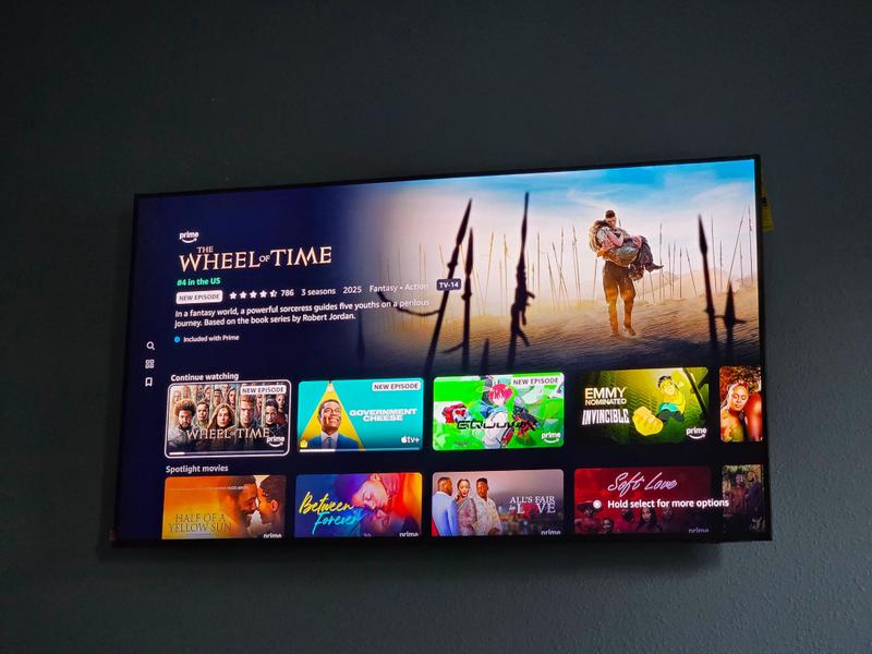 Review image send by user