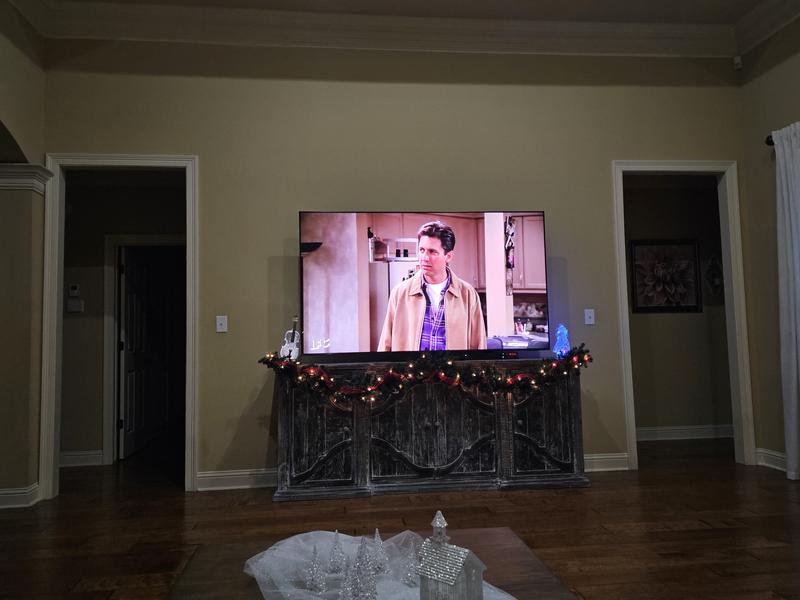 Review image send by user